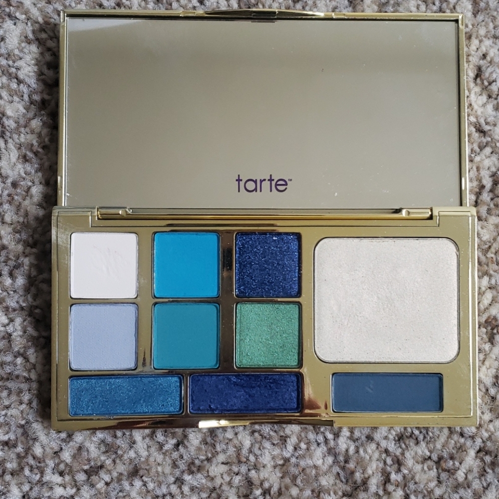 Tarte Icy Betch Palette